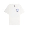T-SHIRT WITH PRINT