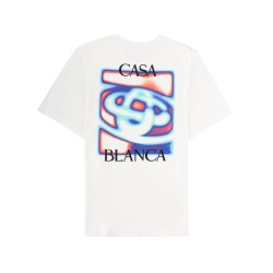 T-SHIRT WITH PRINT