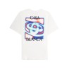 T-SHIRT WITH PRINT