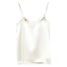 TOPS IN SATIN