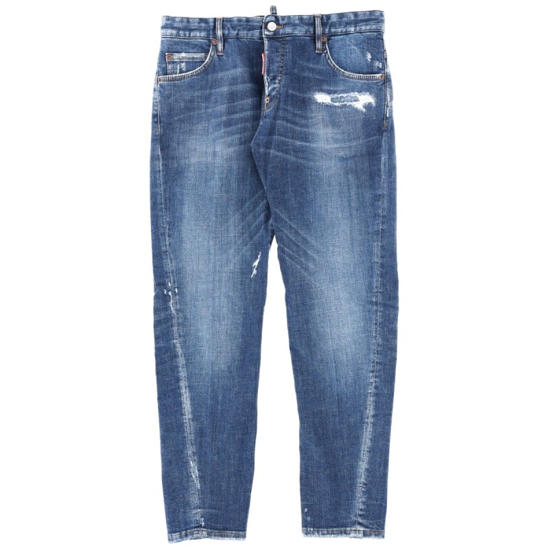 JEANS "TWIST"