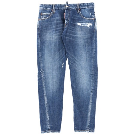 JEANS "TWIST"