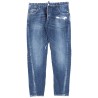 JEANS "TWIST"