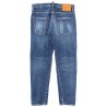 JEANS "TWIST"