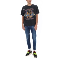 JEANS "TWIST"