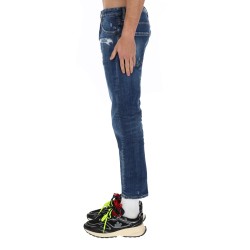 JEANS "TWIST"