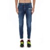 JEANS "TWIST"
