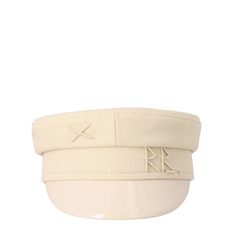 "BAKER BOY" HAT
