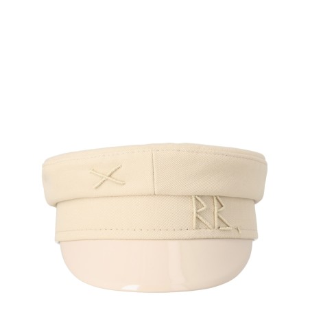 "BAKER BOY" HAT