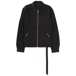 GIACCA "ZIPFRONT"