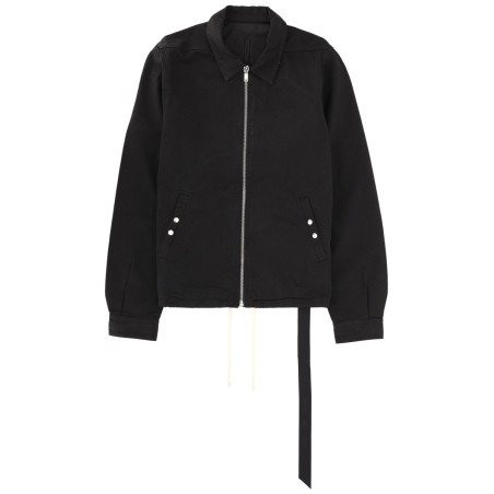 GIACCA "ZIPFRONT"