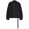 GIACCA "ZIPFRONT"