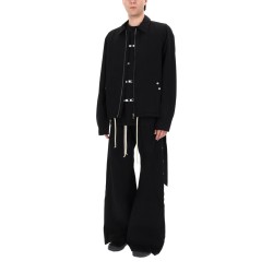 GIACCA "ZIPFRONT"