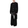 GIACCA "ZIPFRONT"