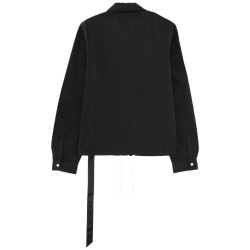 GIACCA "ZIPFRONT"