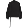 GIACCA "ZIPFRONT"