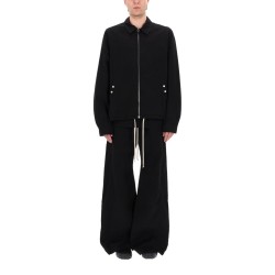 GIACCA "ZIPFRONT"