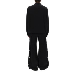 GIACCA "ZIPFRONT"