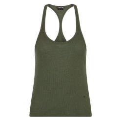 TOPS WITH LOGO