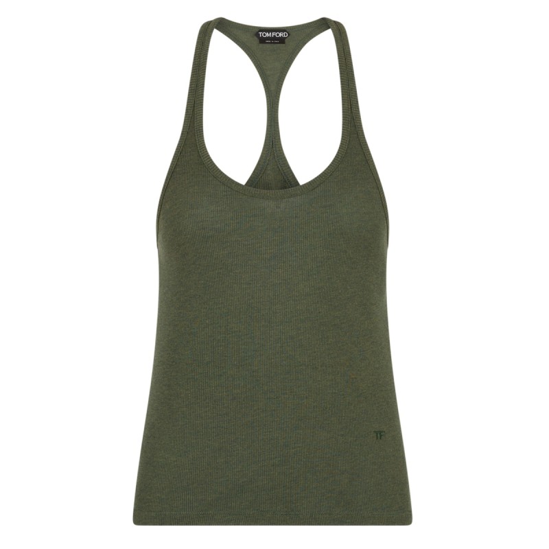 TOPS WITH LOGO