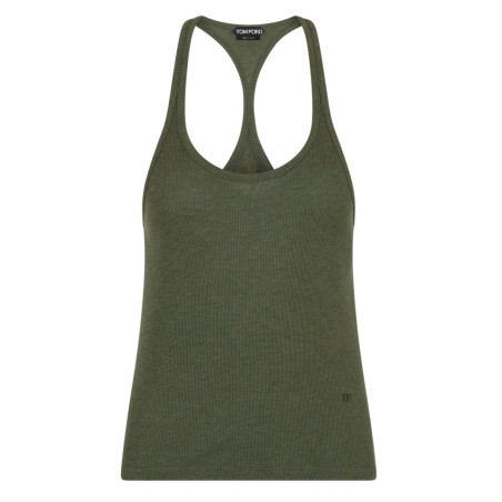 TOPS WITH LOGO