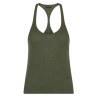 TOPS WITH LOGO