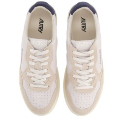 "MEDALIST LOW" SNEAKER
