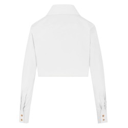 "CUT OFF HEART" SHIRT