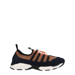 "RUNNING" SNEAKER