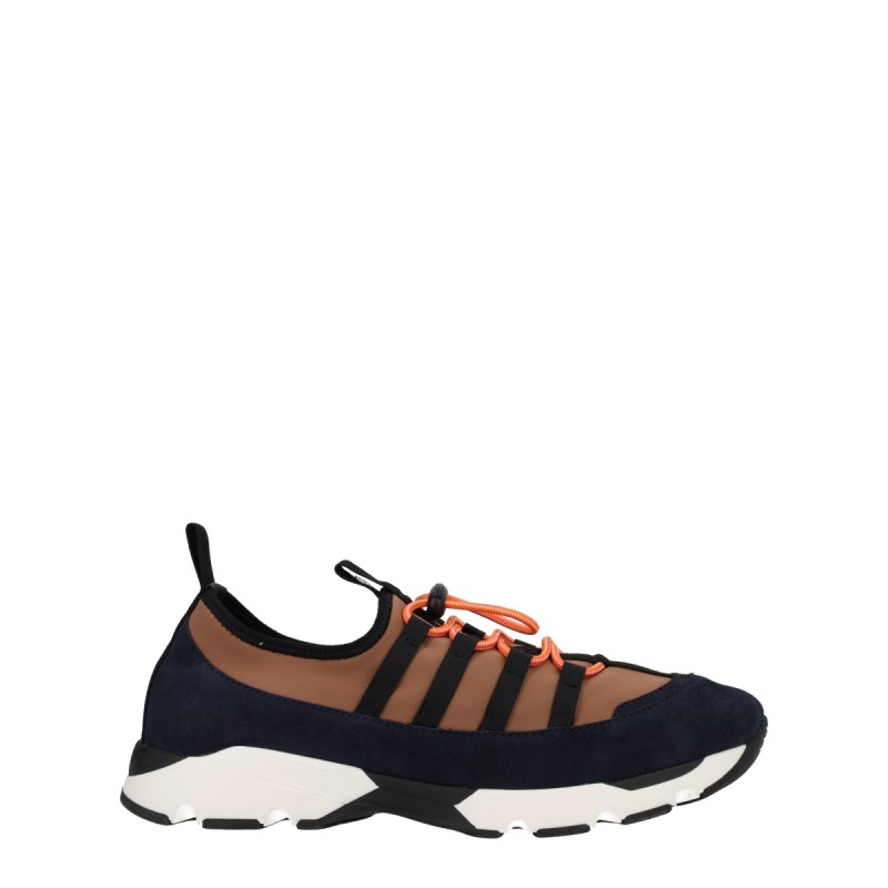 "RUNNING" SNEAKER