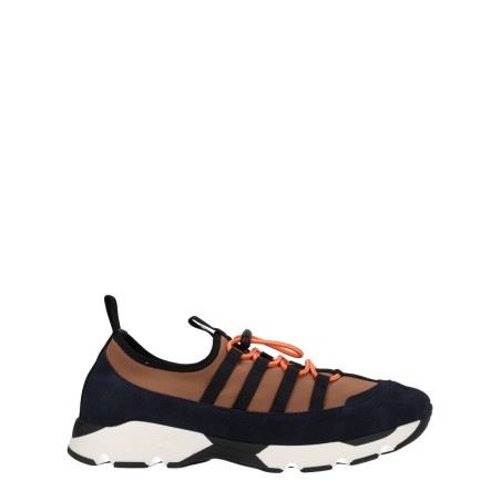 "RUNNING" SNEAKER
