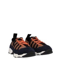 "RUNNING" SNEAKER