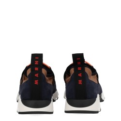 "RUNNING" SNEAKER