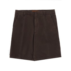 SHORTS IN COTONE