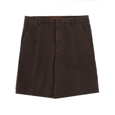 SHORTS IN COTONE