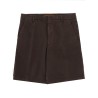 SHORTS IN COTONE