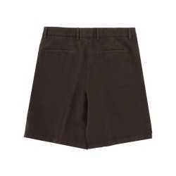 SHORTS IN COTONE