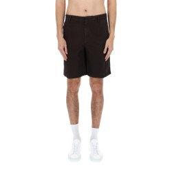 SHORTS IN COTONE