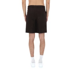 SHORTS IN COTONE