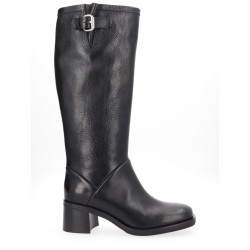 "HIGH" BOOT