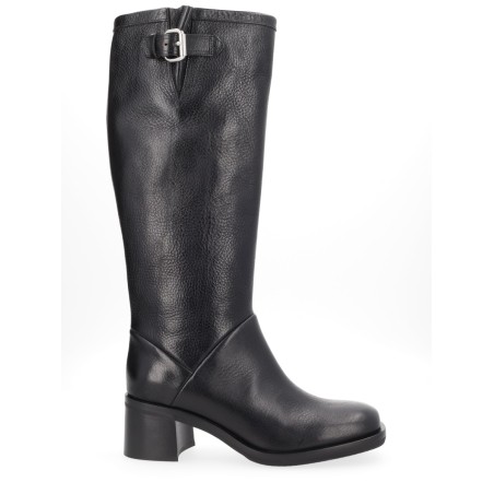 "HIGH" BOOT