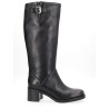 "HIGH" BOOT