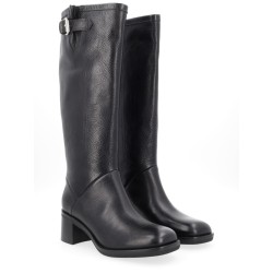 "HIGH" BOOT