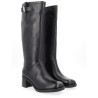 "HIGH" BOOT