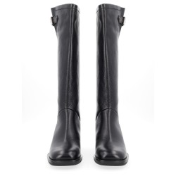 "HIGH" BOOT