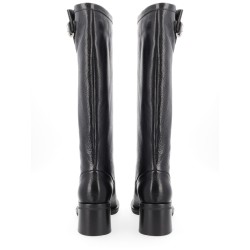 "HIGH" BOOT