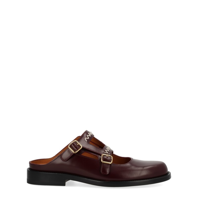 MOCCASIN SABOT "BAMBI 3.0"