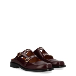 MOCCASIN SABOT "BAMBI 3.0"
