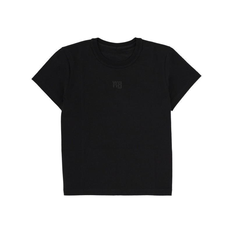 "ESSENTIAL SHRUNK" T-SHIRT