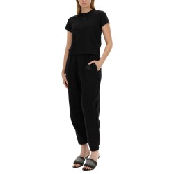"ESSENTIAL SHRUNK" T-SHIRT